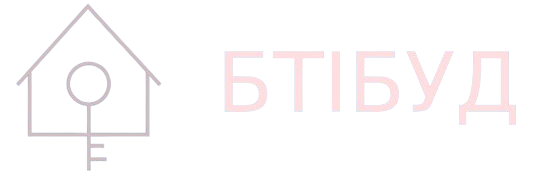 БТІ-БУД